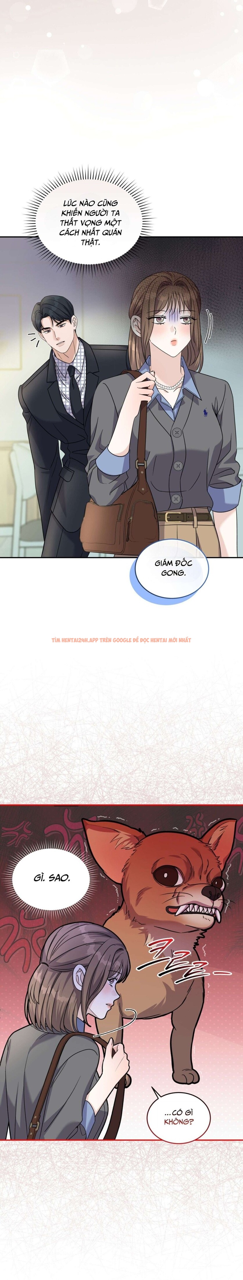 Xem ảnh 8 1 trong truyện hentai [18+] Sự Vắng Bóng Của Tình Yêu Lãng Mạn - Chapter 13 - hentaitvn.net