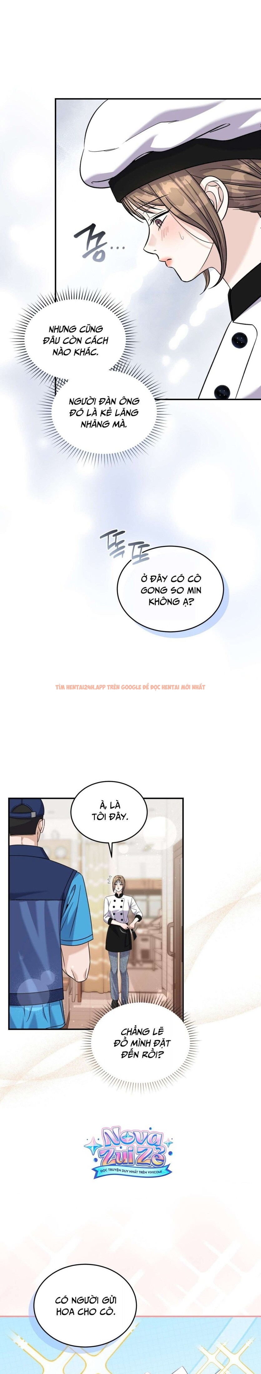 Xem ảnh 10 0 trong truyện hentai [18+] Sự Vắng Bóng Của Tình Yêu Lãng Mạn - Chapter 14 - hentaitvn.net