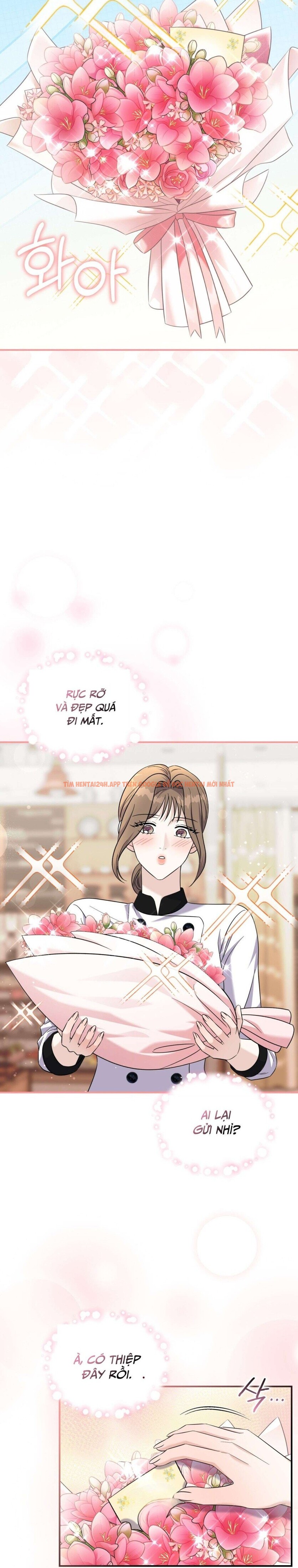 Xem ảnh 10 1 trong truyện hentai [18+] Sự Vắng Bóng Của Tình Yêu Lãng Mạn - Chapter 14 - hentaitvn.net