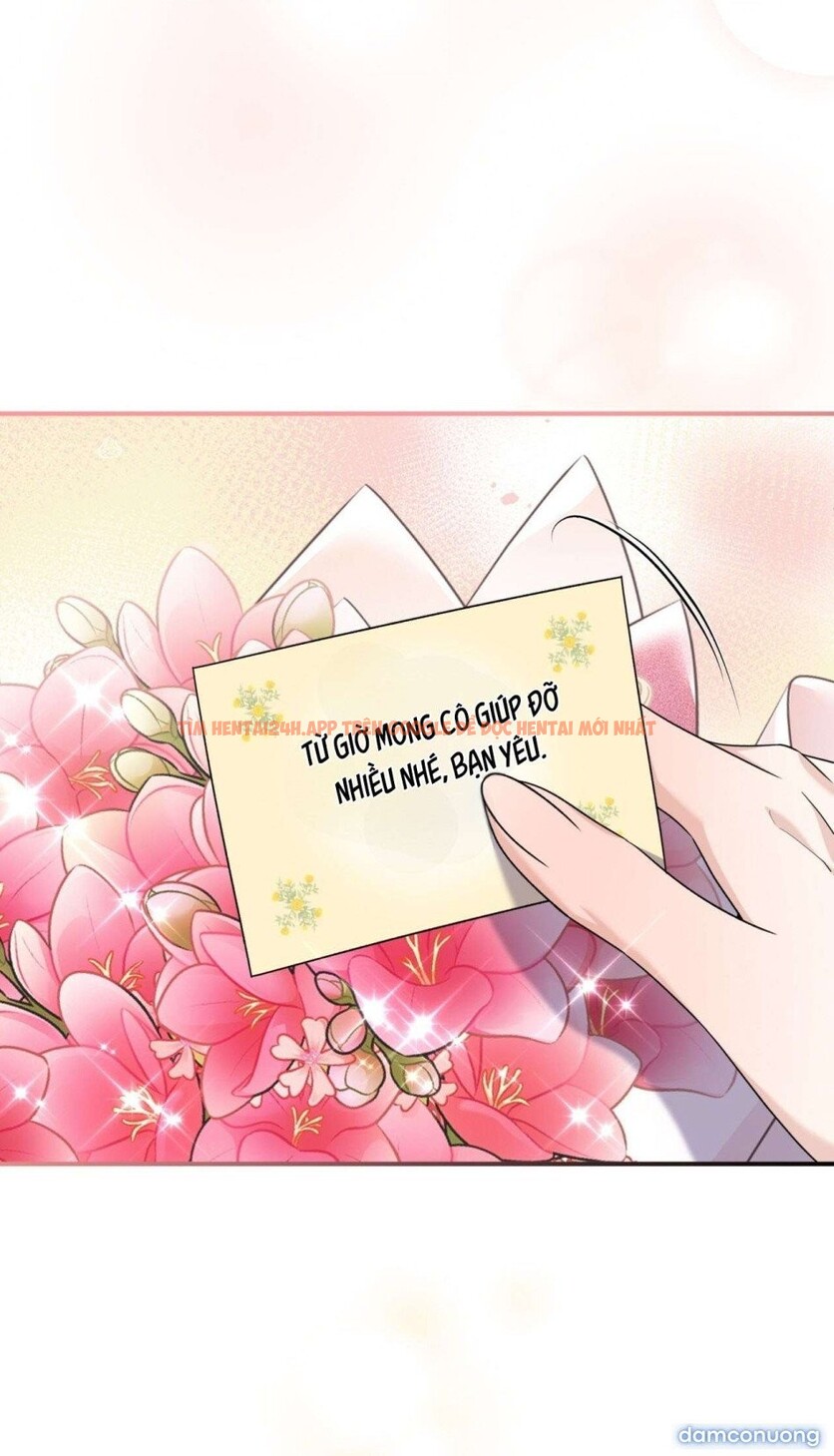 Xem ảnh 10 2 trong truyện hentai [18+] Sự Vắng Bóng Của Tình Yêu Lãng Mạn - Chapter 14 - hentaitvn.net