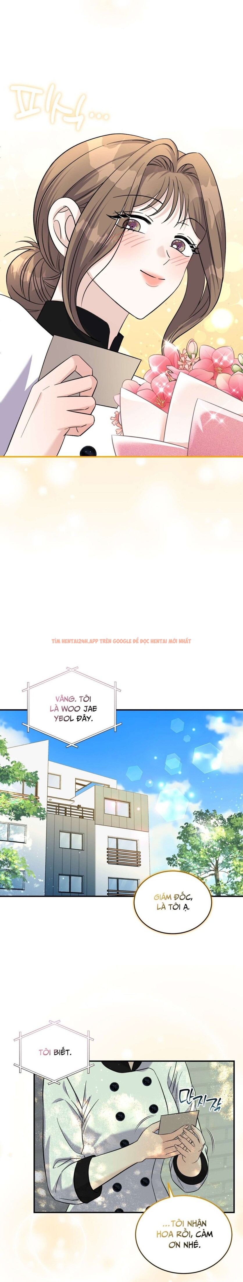 Xem ảnh 11 0 trong truyện hentai [18+] Sự Vắng Bóng Của Tình Yêu Lãng Mạn - Chapter 14 - hentaitvn.net