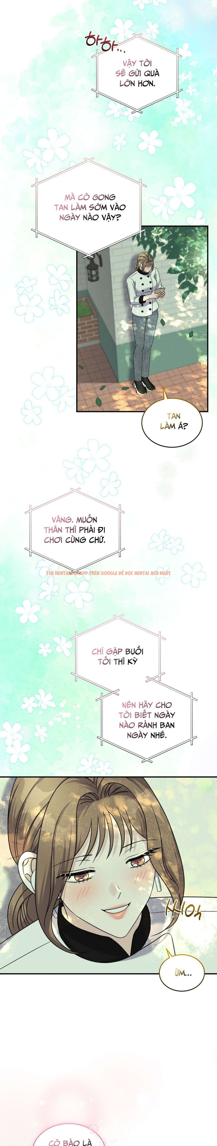 Xem ảnh 11 2 trong truyện hentai [18+] Sự Vắng Bóng Của Tình Yêu Lãng Mạn - Chapter 14 - hentaitvn.net