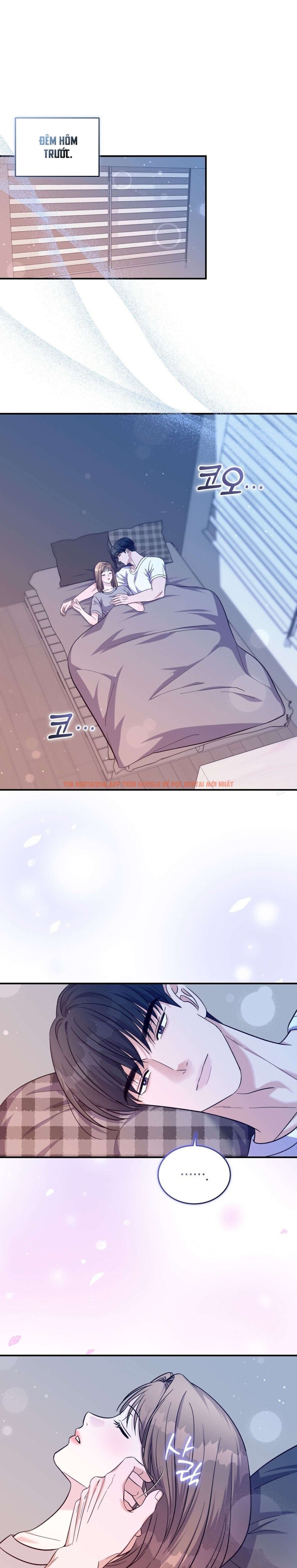 Xem ảnh 2 0 trong truyện hentai [18+] Sự Vắng Bóng Của Tình Yêu Lãng Mạn - Chapter 14 - hentaitvn.net