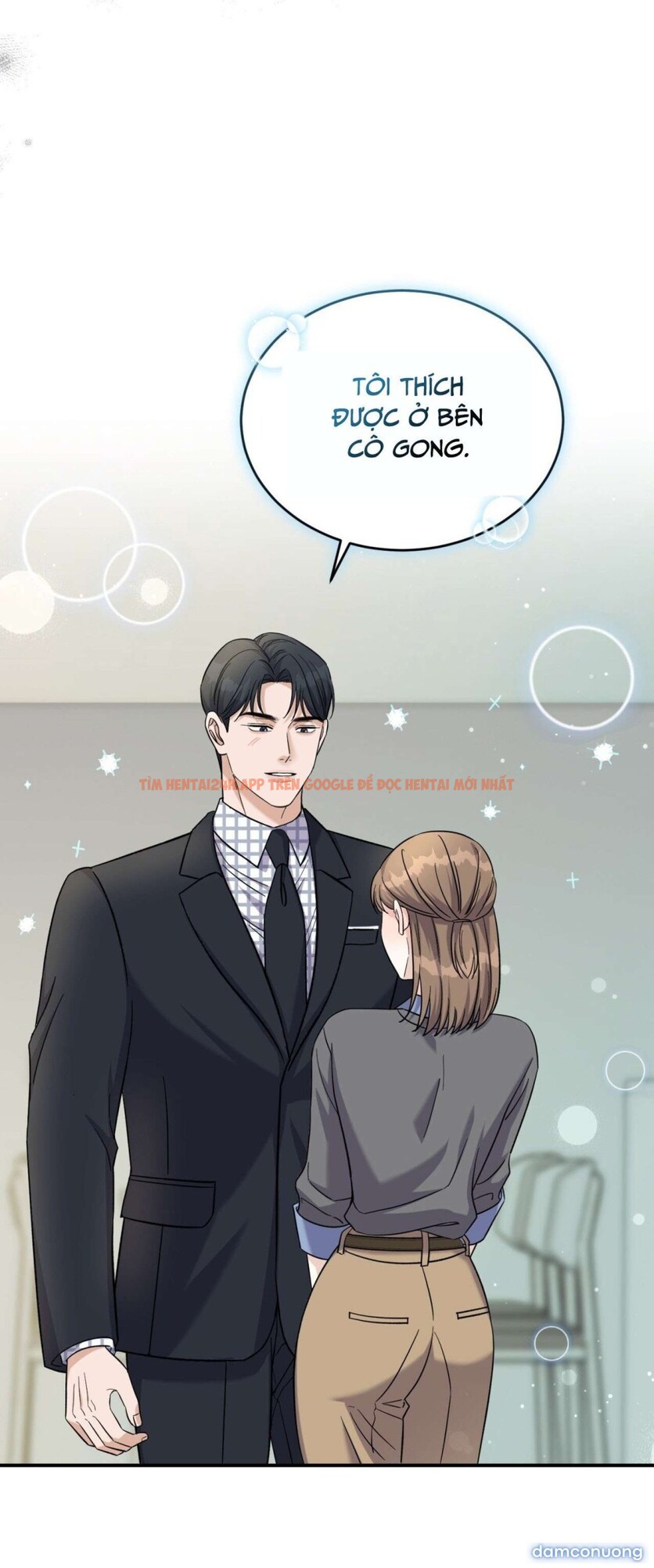 Xem ảnh 4 2 trong truyện hentai [18+] Sự Vắng Bóng Của Tình Yêu Lãng Mạn - Chapter 14 - hentaitvn.net