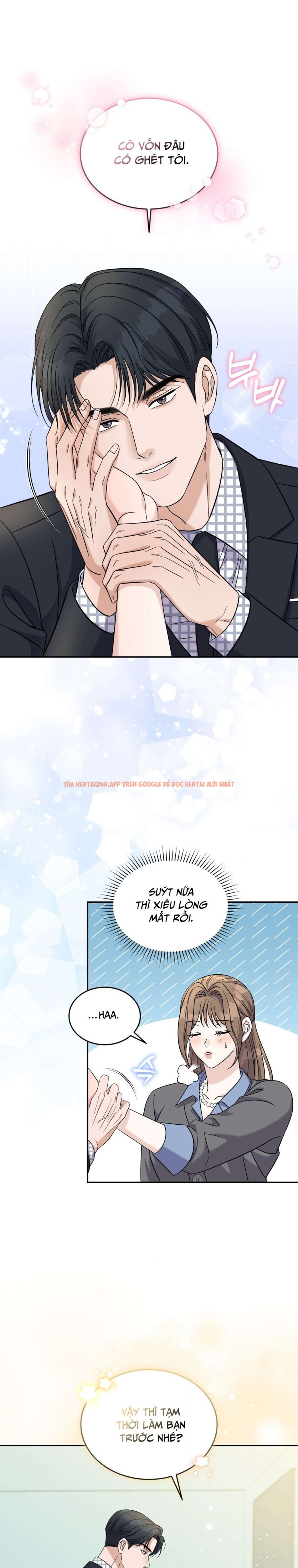 Xem ảnh 6 0 trong truyện hentai [18+] Sự Vắng Bóng Của Tình Yêu Lãng Mạn - Chapter 14 - hentaitvn.net