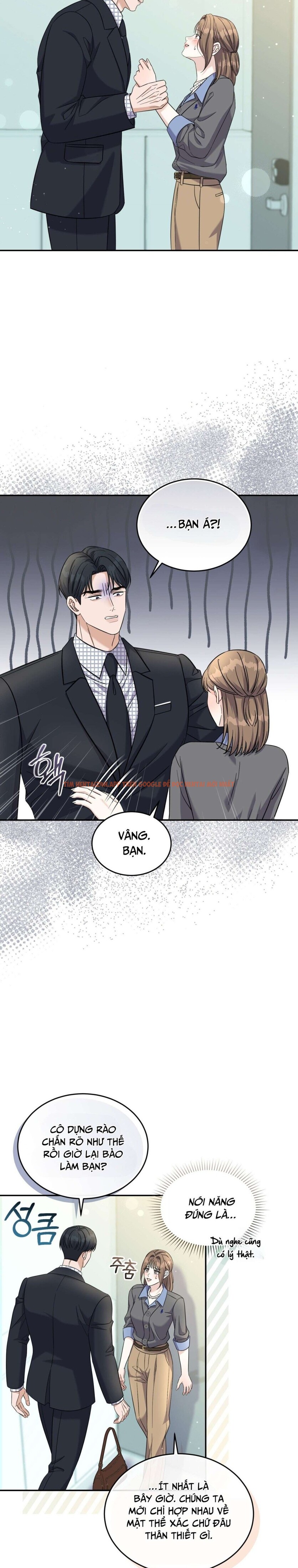 Xem ảnh 6 1 trong truyện hentai [18+] Sự Vắng Bóng Của Tình Yêu Lãng Mạn - Chapter 14 - hentaitvn.net