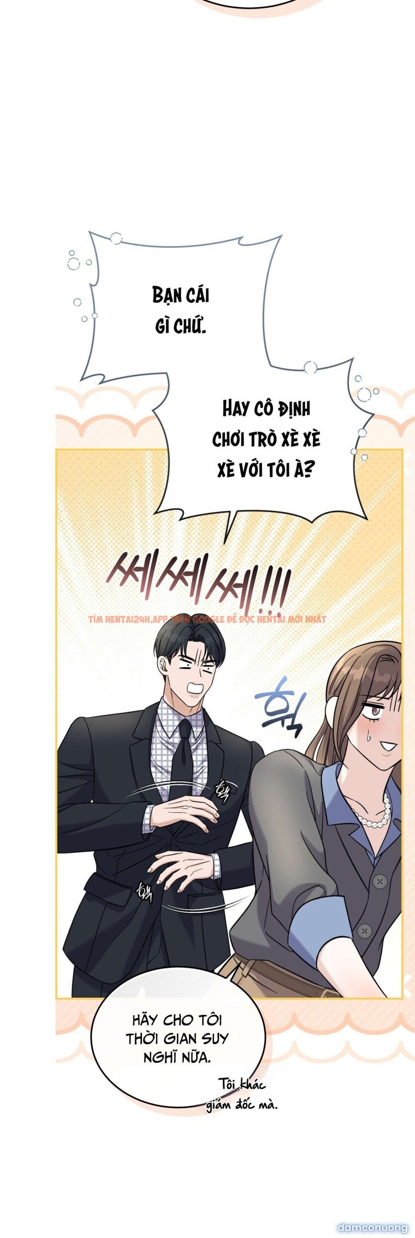 Xem ảnh 6 2 trong truyện hentai [18+] Sự Vắng Bóng Của Tình Yêu Lãng Mạn - Chapter 14 - hentaitvn.net