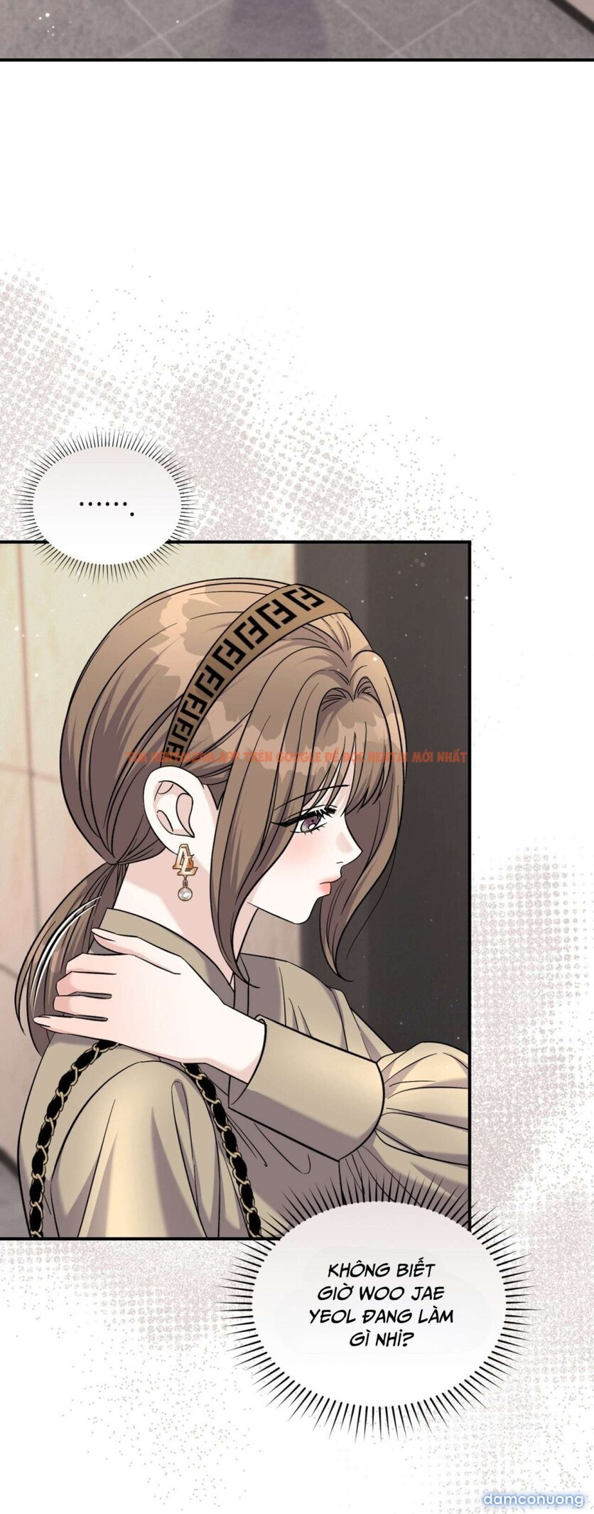 Xem ảnh 8 2 trong truyện hentai [18+] Sự Vắng Bóng Của Tình Yêu Lãng Mạn - Chapter 14 - hentaitvn.net