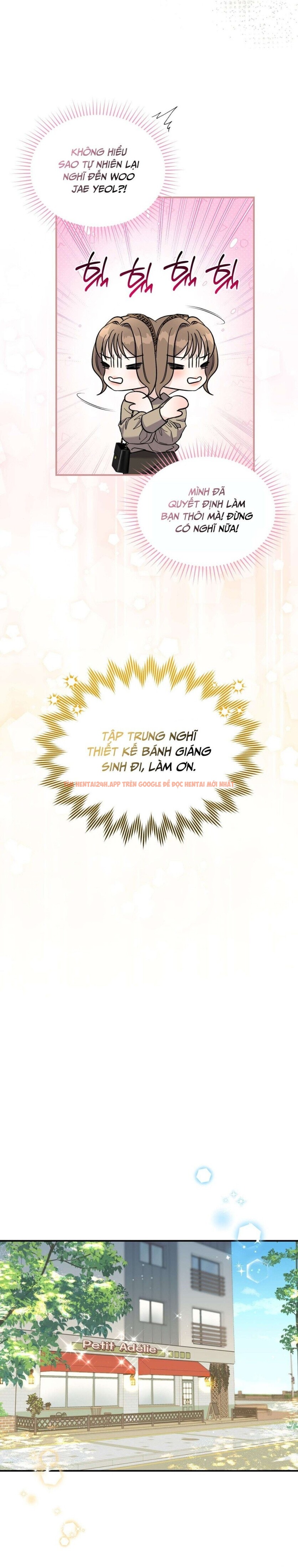 Xem ảnh 9 0 trong truyện hentai [18+] Sự Vắng Bóng Của Tình Yêu Lãng Mạn - Chapter 14 - hentaitvn.net