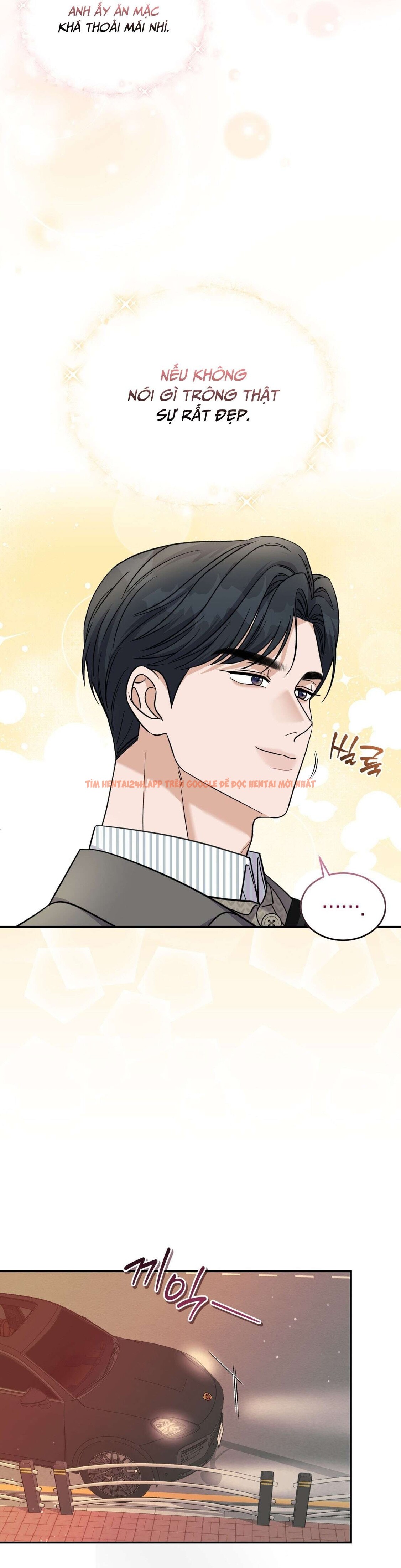 Xem ảnh 10 0 trong truyện hentai [18+] Sự Vắng Bóng Của Tình Yêu Lãng Mạn - Chapter 15 - hentaitvn.net