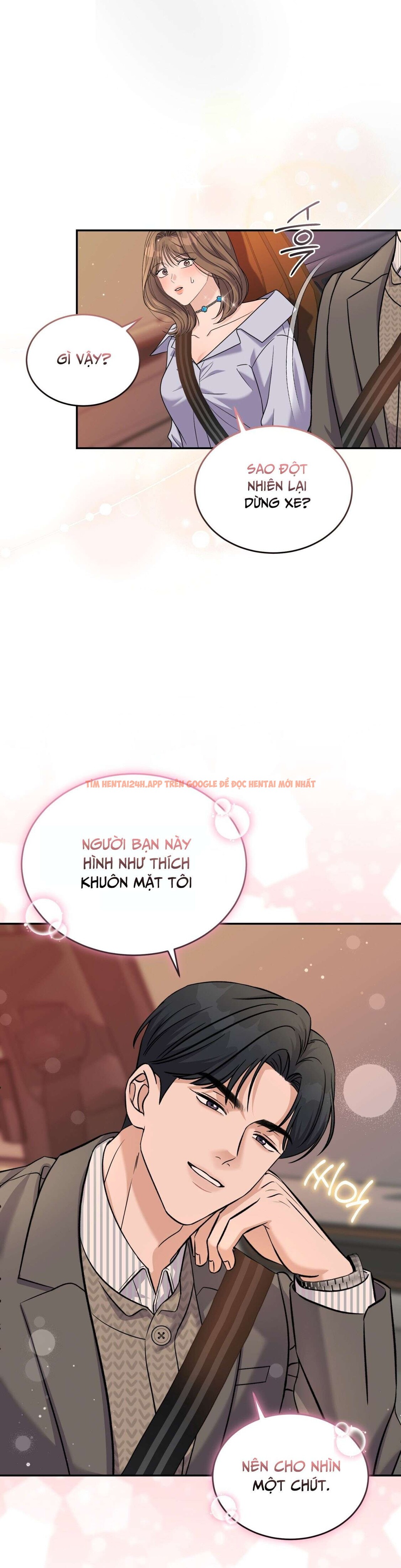 Xem ảnh 10 1 trong truyện hentai [18+] Sự Vắng Bóng Của Tình Yêu Lãng Mạn - Chapter 15 - hentaitvn.net