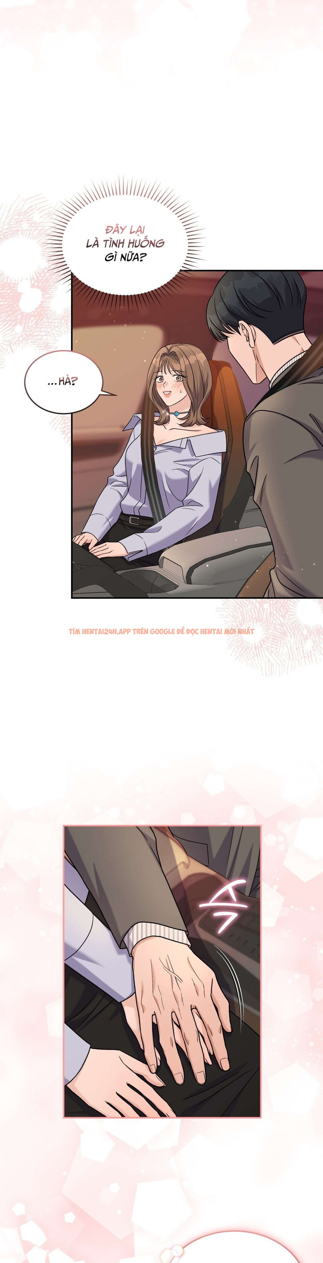 Xem ảnh 10 2 trong truyện hentai [18+] Sự Vắng Bóng Của Tình Yêu Lãng Mạn - Chapter 15 - hentaitvn.net