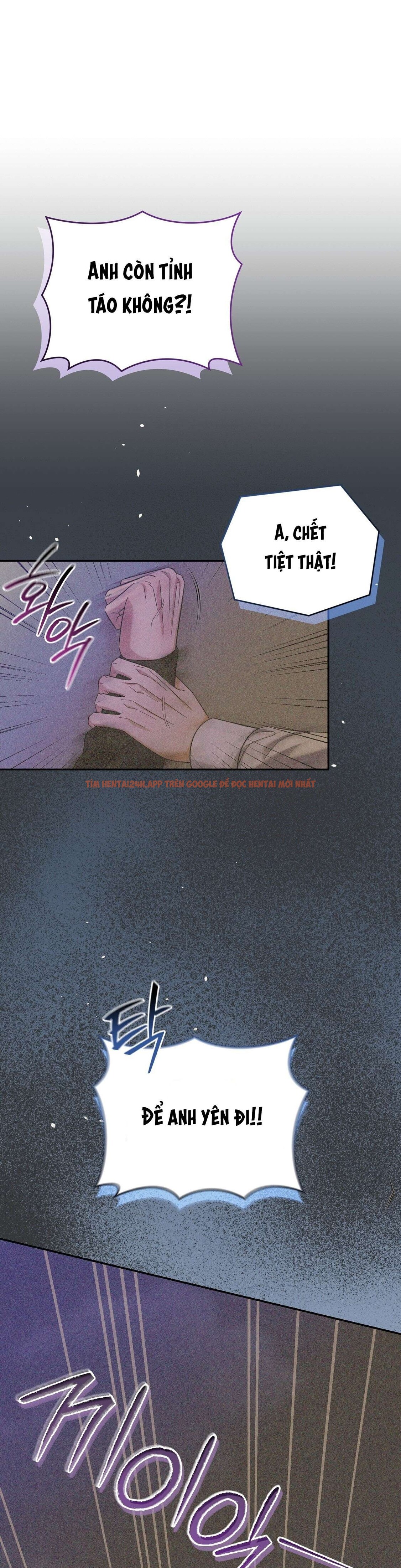 Xem ảnh 2 0 trong truyện hentai [18+] Sự Vắng Bóng Của Tình Yêu Lãng Mạn - Chapter 15 - hentaitvn.net