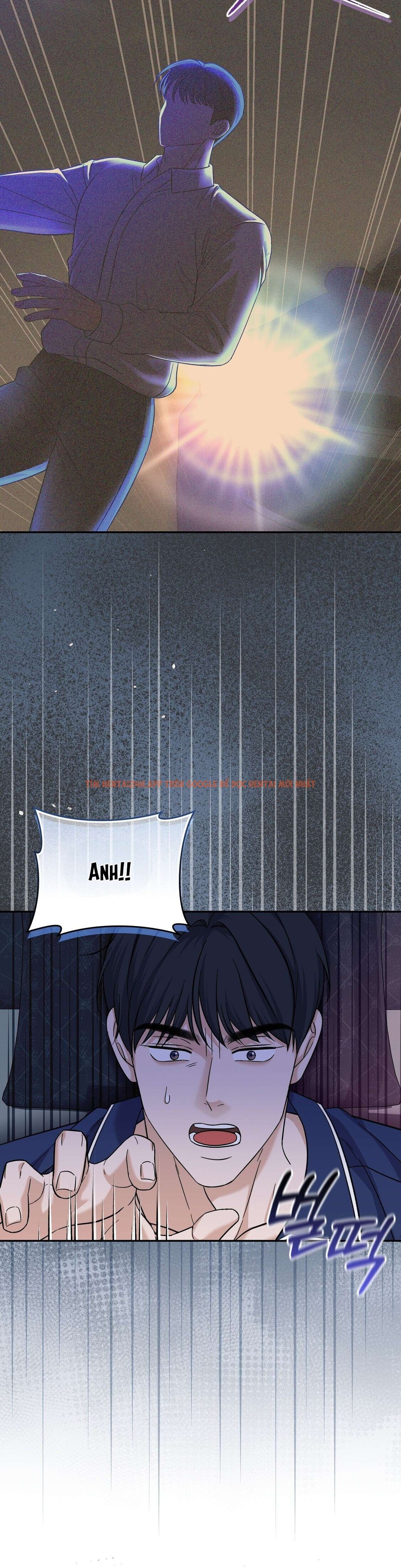 Xem ảnh 2 1 trong truyện hentai [18+] Sự Vắng Bóng Của Tình Yêu Lãng Mạn - Chapter 15 - hentaitvn.net