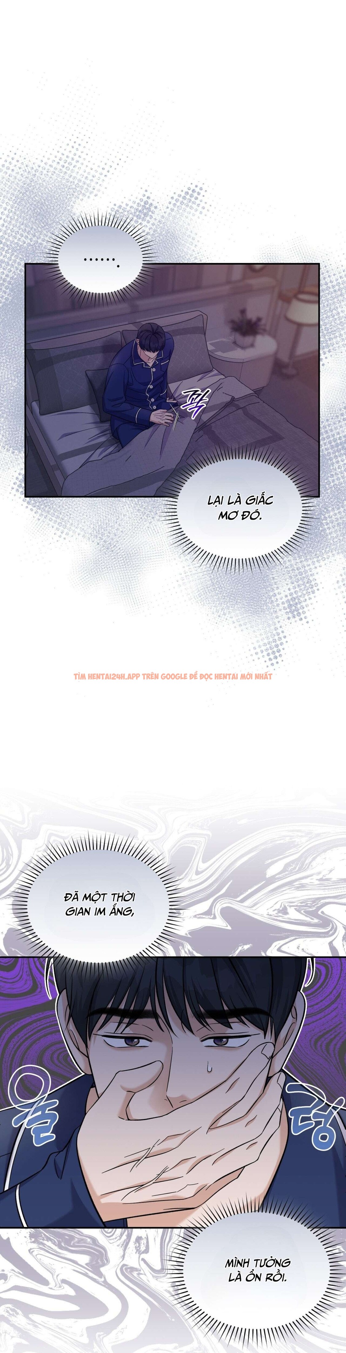 Xem ảnh 2 2 trong truyện hentai [18+] Sự Vắng Bóng Của Tình Yêu Lãng Mạn - Chapter 15 - hentaitvn.net