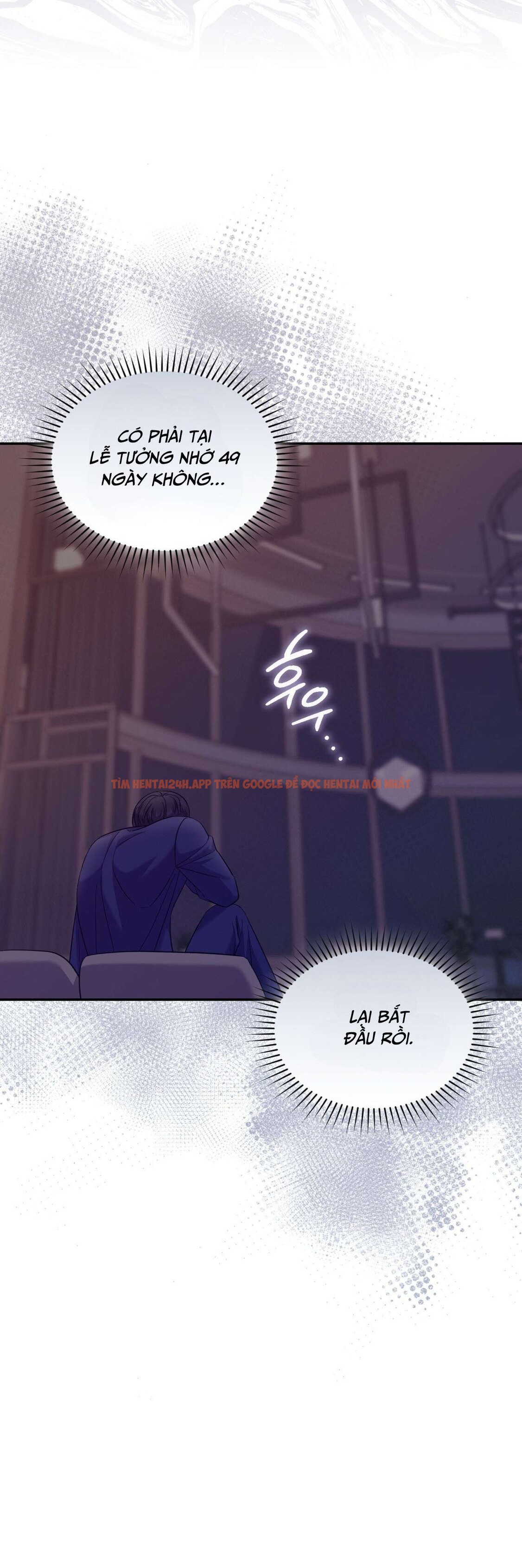 Xem ảnh 2 3 trong truyện hentai [18+] Sự Vắng Bóng Của Tình Yêu Lãng Mạn - Chapter 15 - hentaitvn.net