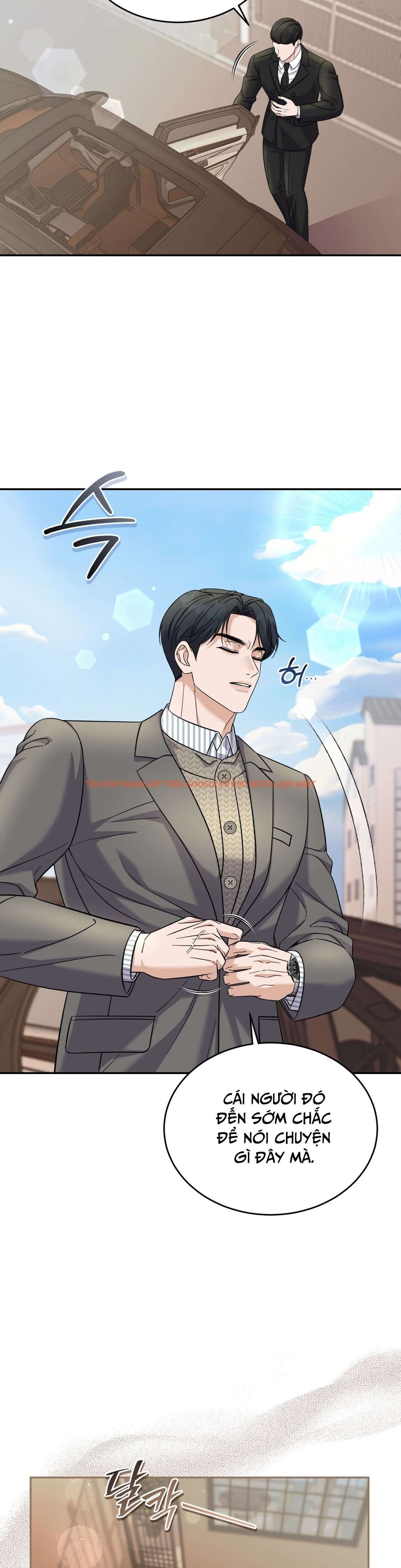 Xem ảnh 3 1 trong truyện hentai [18+] Sự Vắng Bóng Của Tình Yêu Lãng Mạn - Chapter 15 - hentaitvn.net