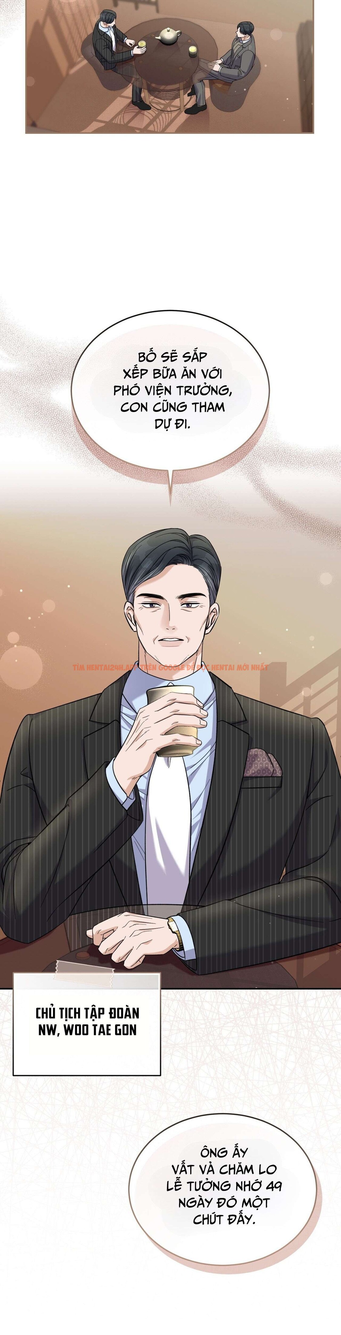 Xem ảnh 3 2 trong truyện hentai [18+] Sự Vắng Bóng Của Tình Yêu Lãng Mạn - Chapter 15 - hentaitvn.net