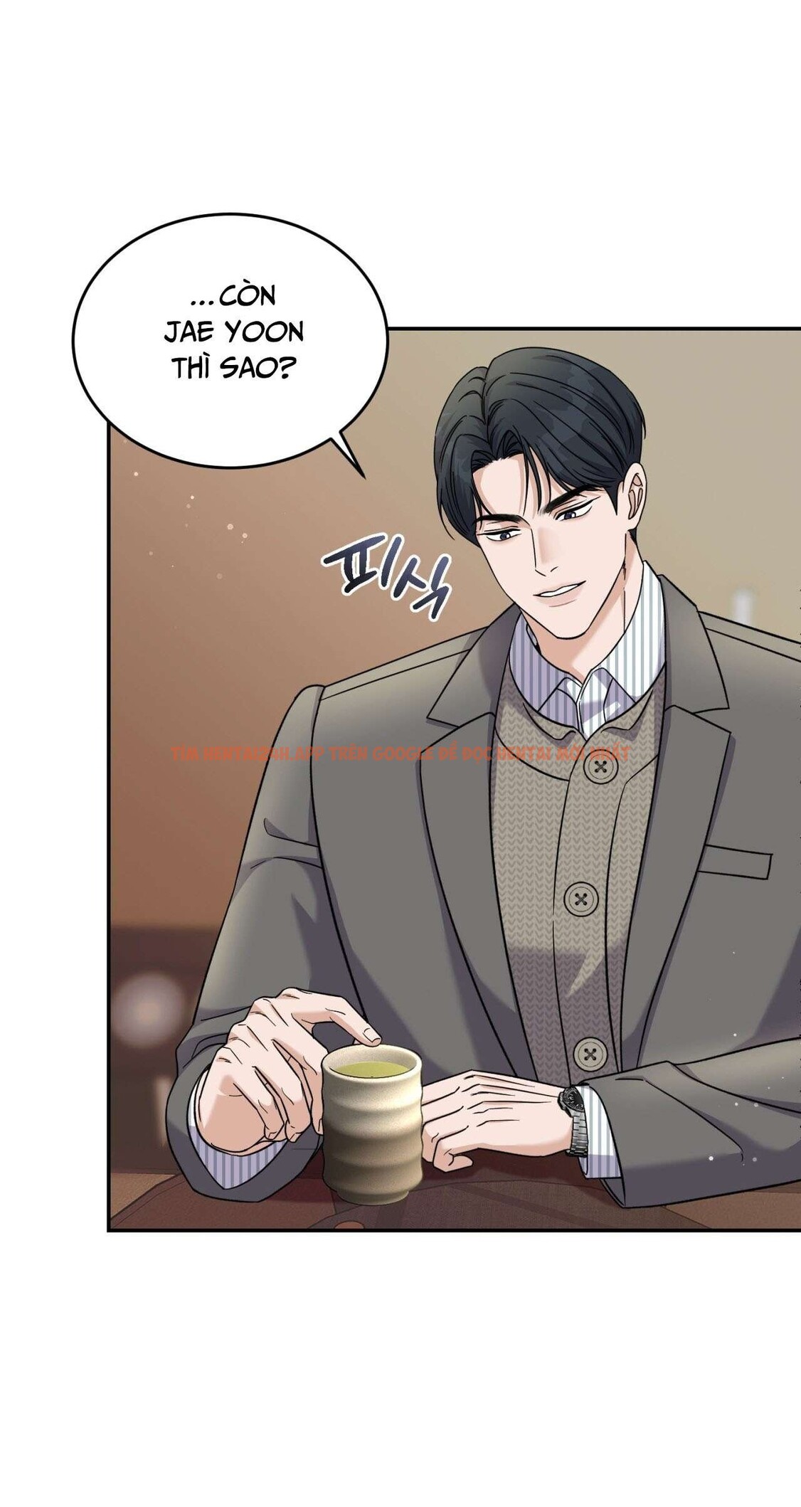 Xem ảnh 3 3 trong truyện hentai [18+] Sự Vắng Bóng Của Tình Yêu Lãng Mạn - Chapter 15 - hentaitvn.net