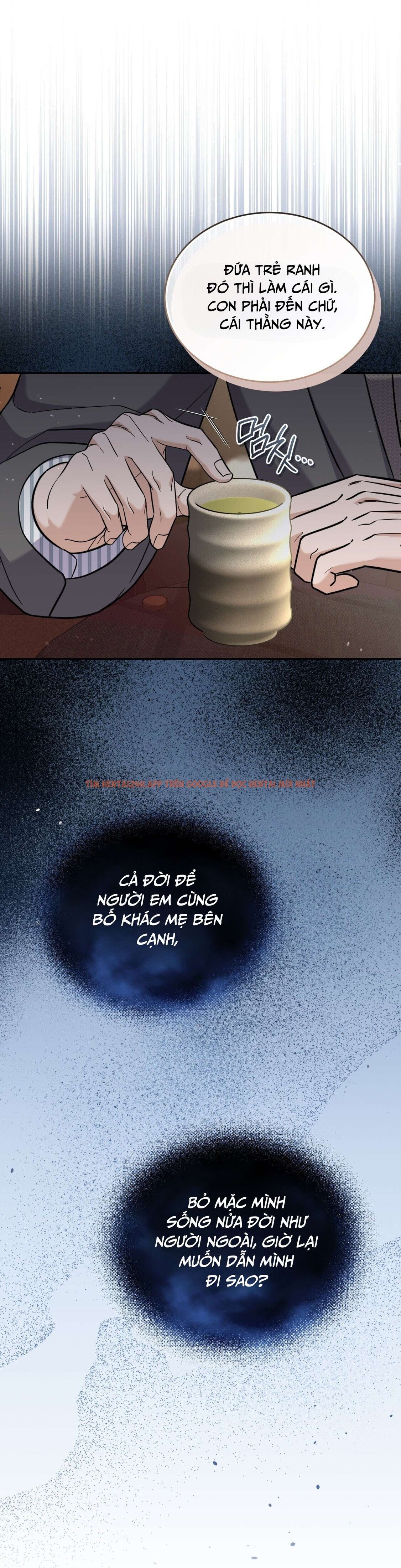 Xem ảnh 4 0 trong truyện hentai [18+] Sự Vắng Bóng Của Tình Yêu Lãng Mạn - Chapter 15 - hentaitvn.net