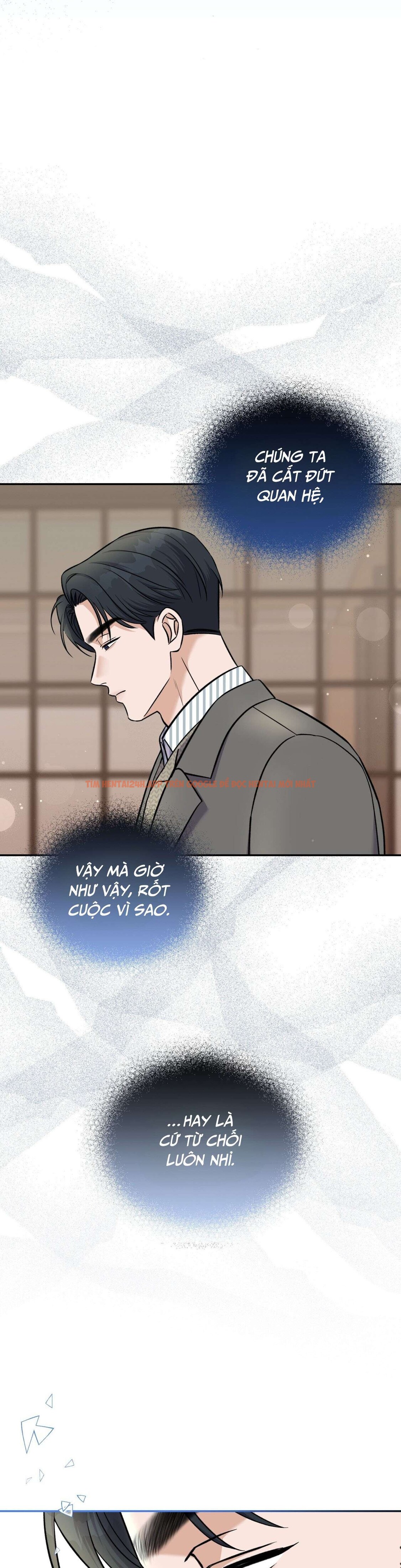 Xem ảnh 4 1 trong truyện hentai [18+] Sự Vắng Bóng Của Tình Yêu Lãng Mạn - Chapter 15 - hentaitvn.net