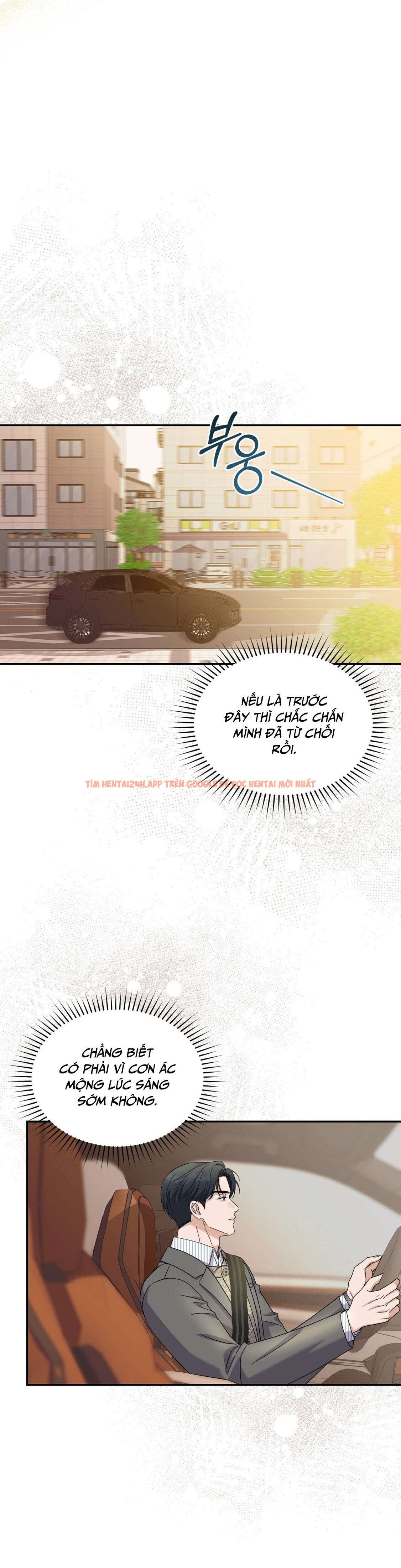 Xem ảnh 5 0 trong truyện hentai [18+] Sự Vắng Bóng Của Tình Yêu Lãng Mạn - Chapter 15 - hentaitvn.net