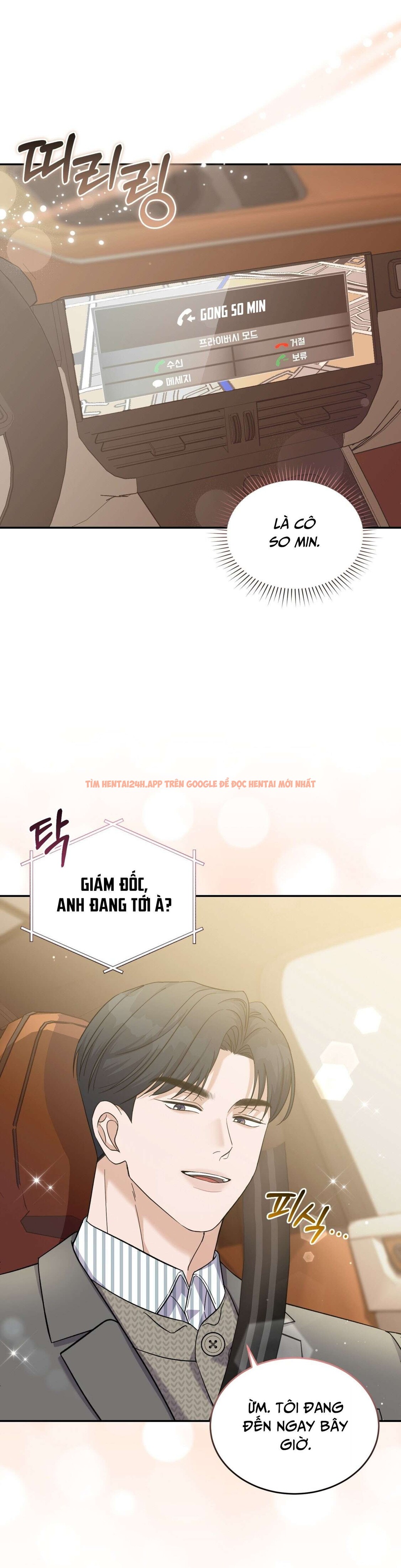 Xem ảnh 5 2 trong truyện hentai [18+] Sự Vắng Bóng Của Tình Yêu Lãng Mạn - Chapter 15 - hentaitvn.net