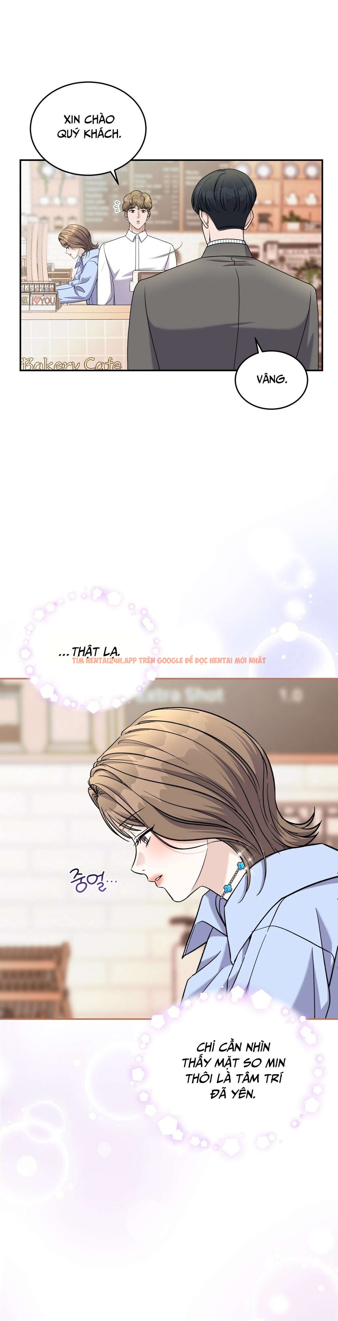 Xem ảnh 6 0 trong truyện hentai [18+] Sự Vắng Bóng Của Tình Yêu Lãng Mạn - Chapter 15 - hentaitvn.net