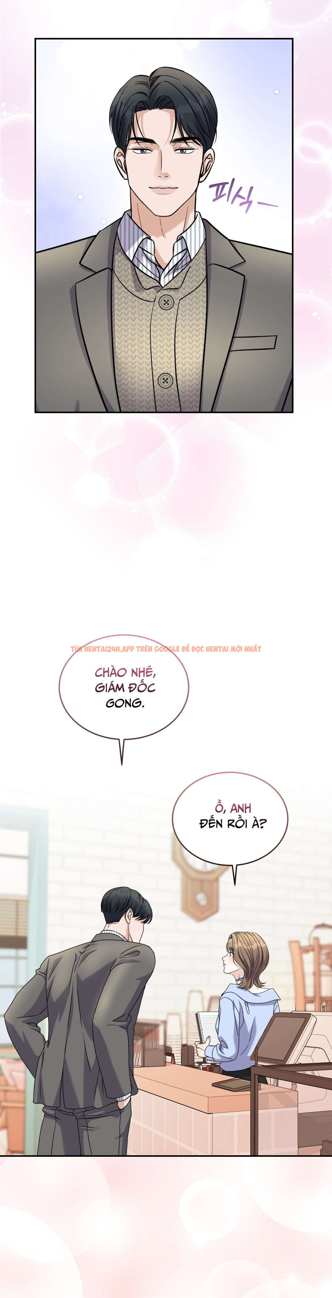 Xem ảnh 6 1 trong truyện hentai [18+] Sự Vắng Bóng Của Tình Yêu Lãng Mạn - Chapter 15 - hentaitvn.net