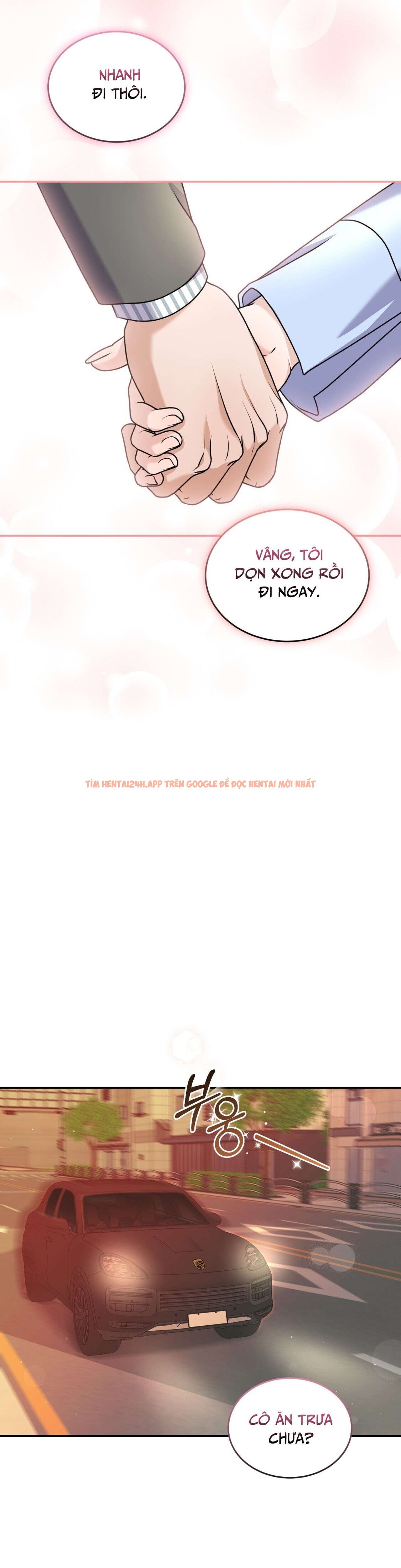 Xem ảnh 6 2 trong truyện hentai [18+] Sự Vắng Bóng Của Tình Yêu Lãng Mạn - Chapter 15 - hentaitvn.net