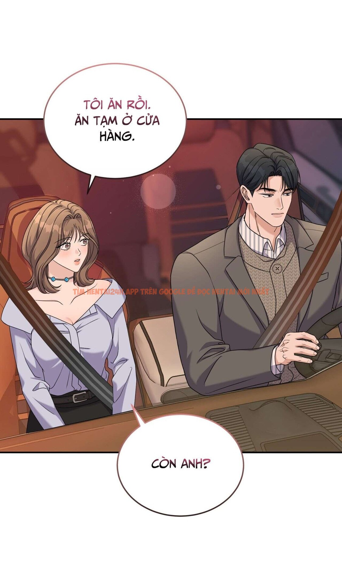 Xem ảnh 6 3 trong truyện hentai [18+] Sự Vắng Bóng Của Tình Yêu Lãng Mạn - Chapter 15 - hentaitvn.net