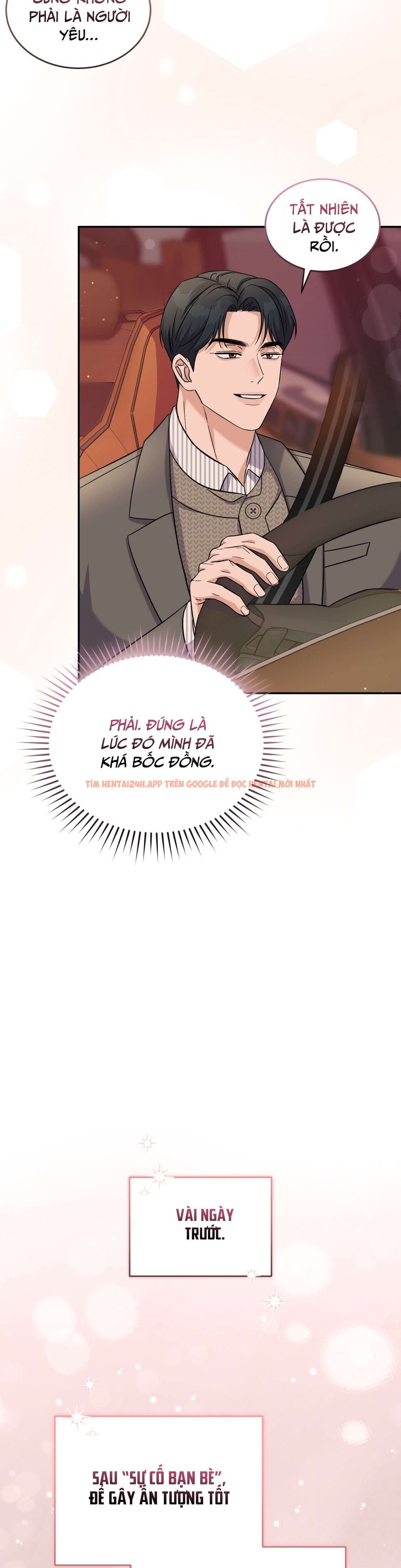 Xem ảnh 7 1 trong truyện hentai [18+] Sự Vắng Bóng Của Tình Yêu Lãng Mạn - Chapter 15 - hentaitvn.net