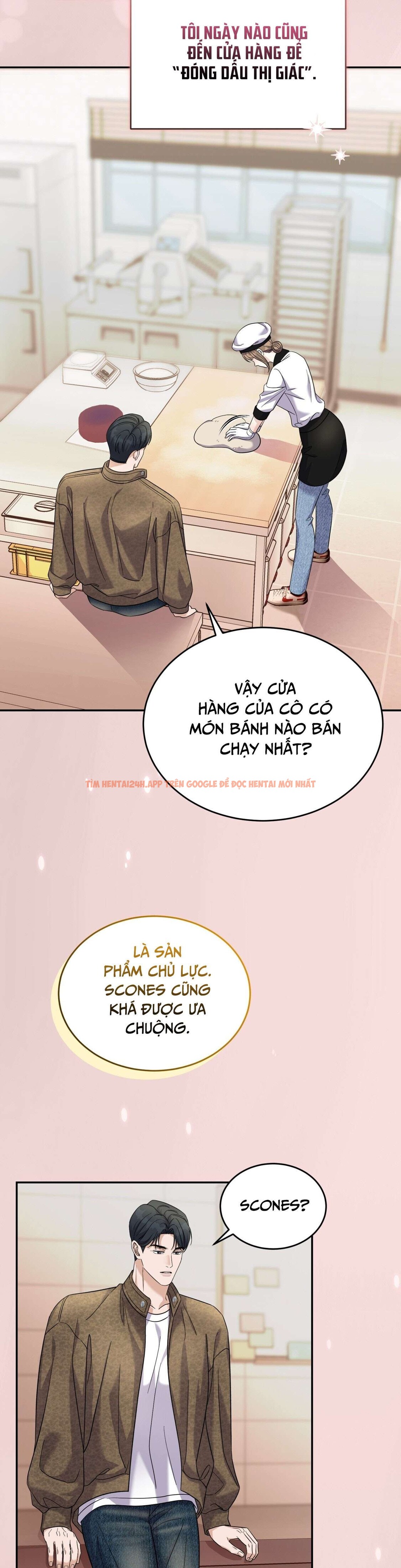 Xem ảnh 7 2 trong truyện hentai [18+] Sự Vắng Bóng Của Tình Yêu Lãng Mạn - Chapter 15 - hentaitvn.net