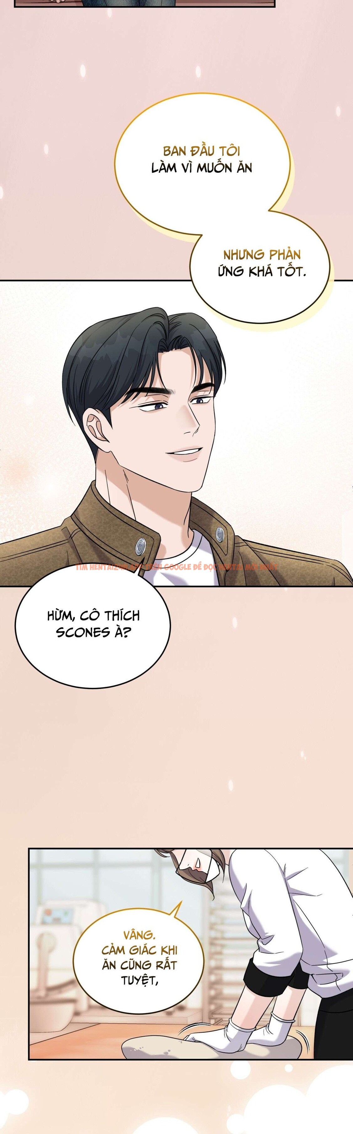 Xem ảnh 7 3 trong truyện hentai [18+] Sự Vắng Bóng Của Tình Yêu Lãng Mạn - Chapter 15 - hentaitvn.net