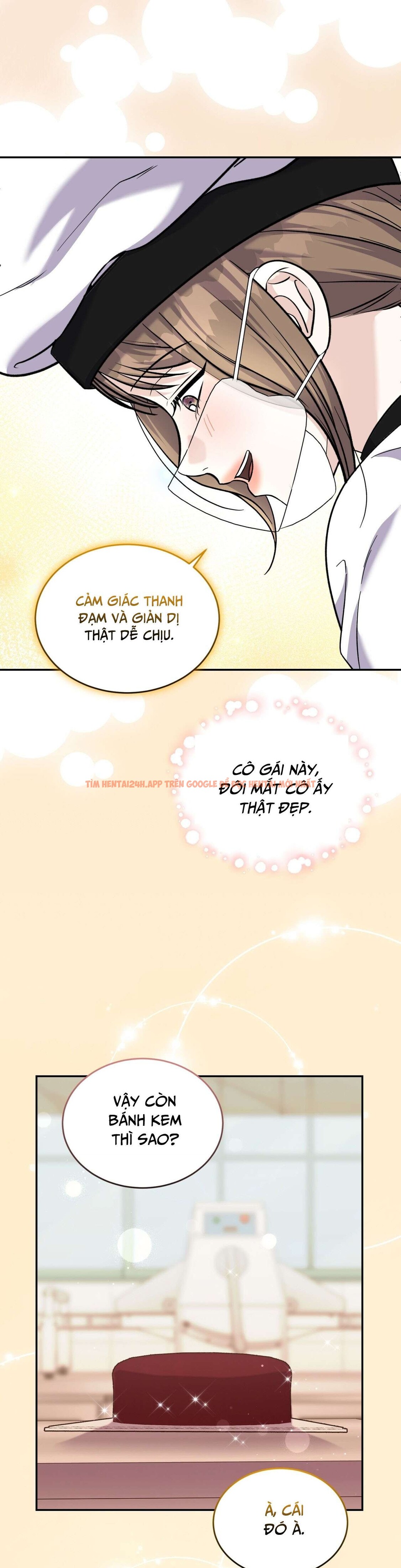 Xem ảnh 8 0 trong truyện hentai [18+] Sự Vắng Bóng Của Tình Yêu Lãng Mạn - Chapter 15 - hentaitvn.net