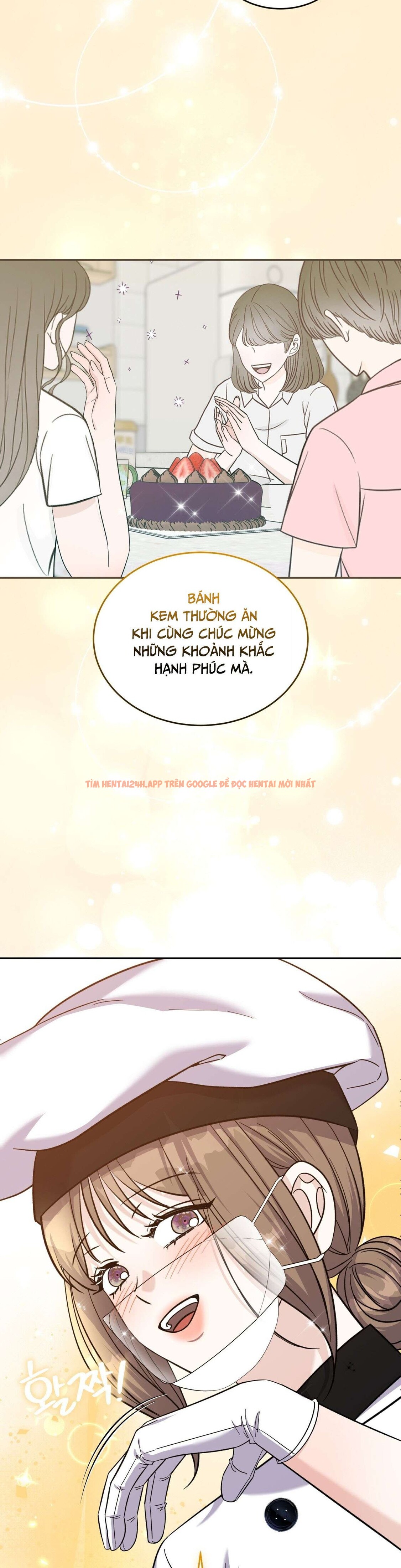 Xem ảnh 8 1 trong truyện hentai [18+] Sự Vắng Bóng Của Tình Yêu Lãng Mạn - Chapter 15 - hentaitvn.net