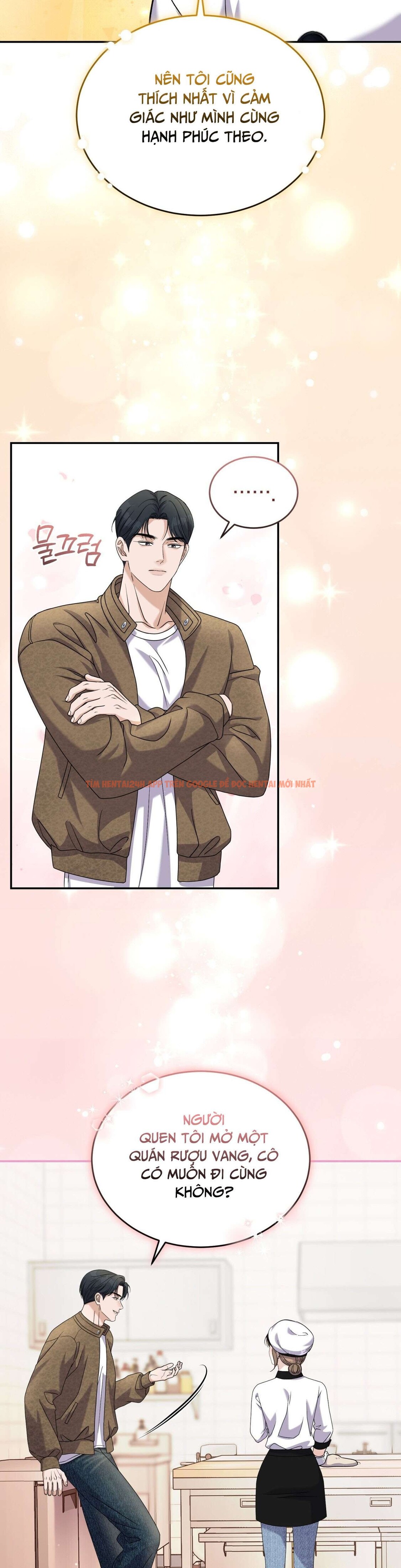 Xem ảnh 8 2 trong truyện hentai [18+] Sự Vắng Bóng Của Tình Yêu Lãng Mạn - Chapter 15 - hentaitvn.net