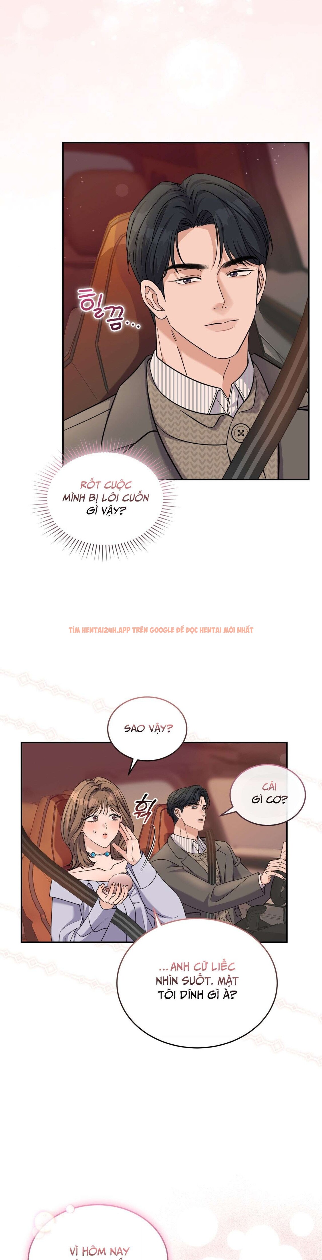 Xem ảnh 9 0 trong truyện hentai [18+] Sự Vắng Bóng Của Tình Yêu Lãng Mạn - Chapter 15 - hentaitvn.net