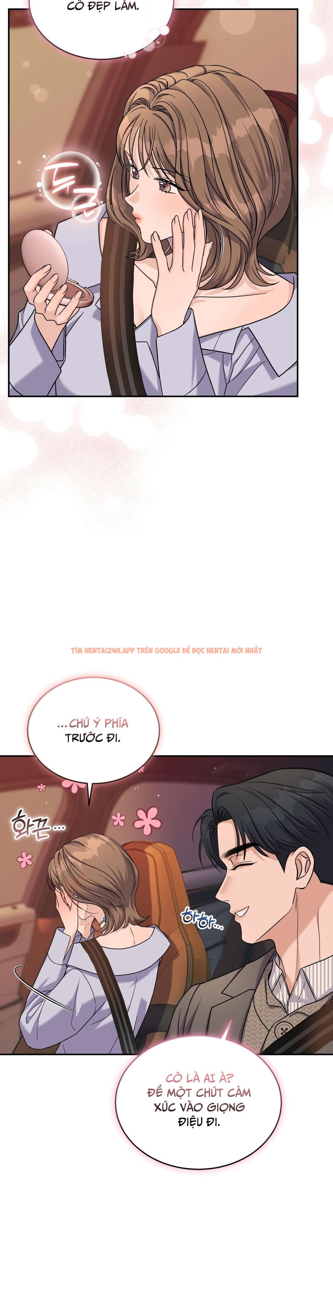 Xem ảnh 9 1 trong truyện hentai [18+] Sự Vắng Bóng Của Tình Yêu Lãng Mạn - Chapter 15 - hentaitvn.net