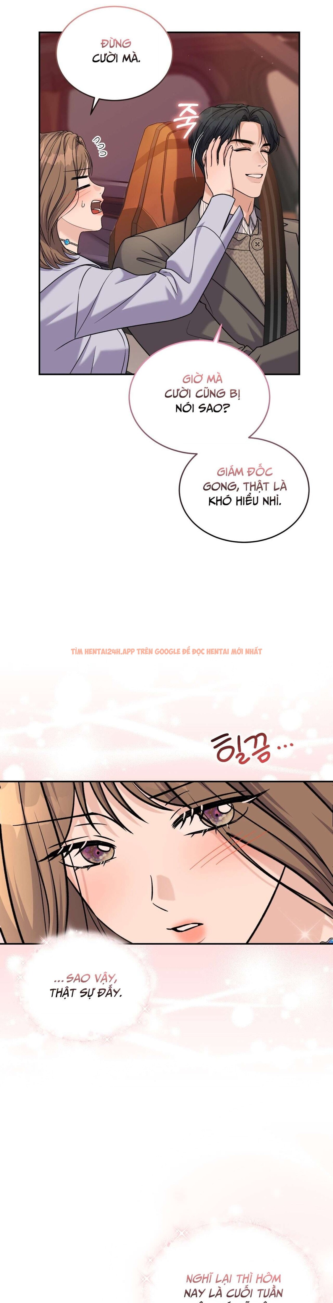 Xem ảnh 9 2 trong truyện hentai [18+] Sự Vắng Bóng Của Tình Yêu Lãng Mạn - Chapter 15 - hentaitvn.net