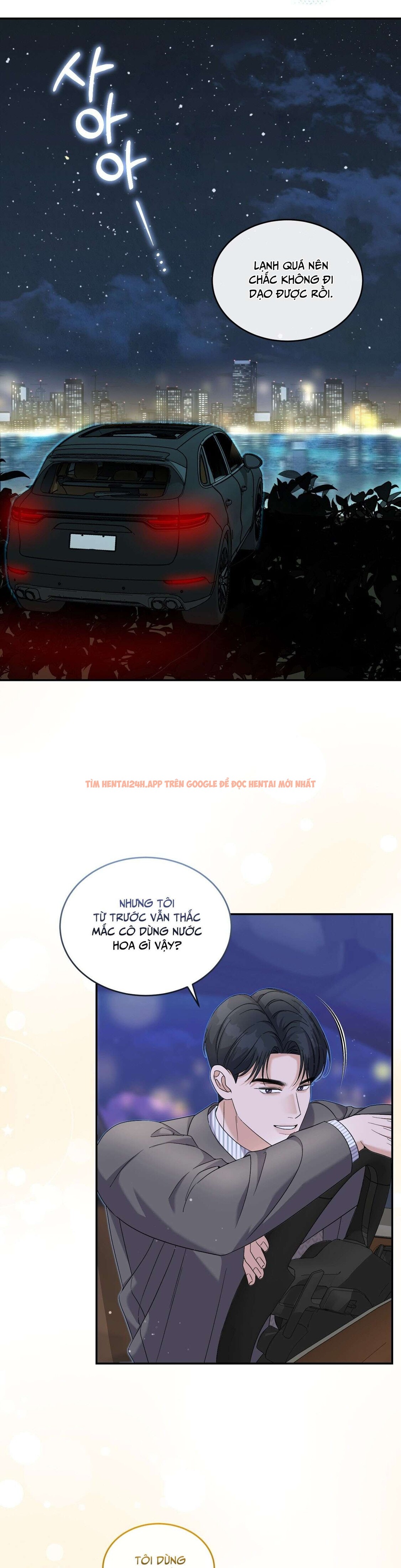 Xem ảnh 10 0 trong truyện hentai [18+] Sự Vắng Bóng Của Tình Yêu Lãng Mạn - Chapter 16 - hentaitvn.net