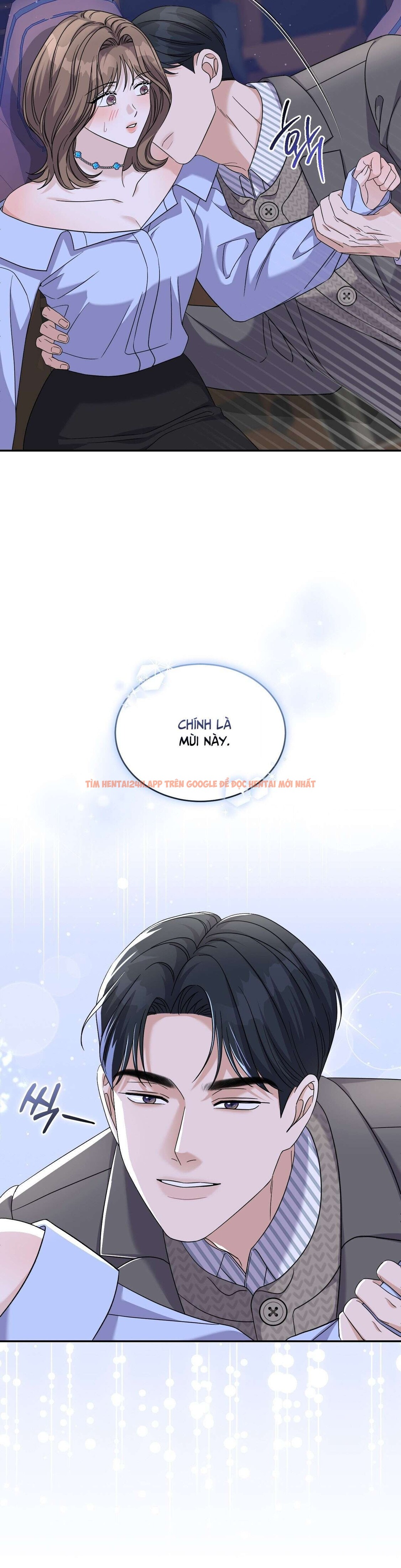 Xem ảnh 10 2 trong truyện hentai [18+] Sự Vắng Bóng Của Tình Yêu Lãng Mạn - Chapter 16 - hentaitvn.net