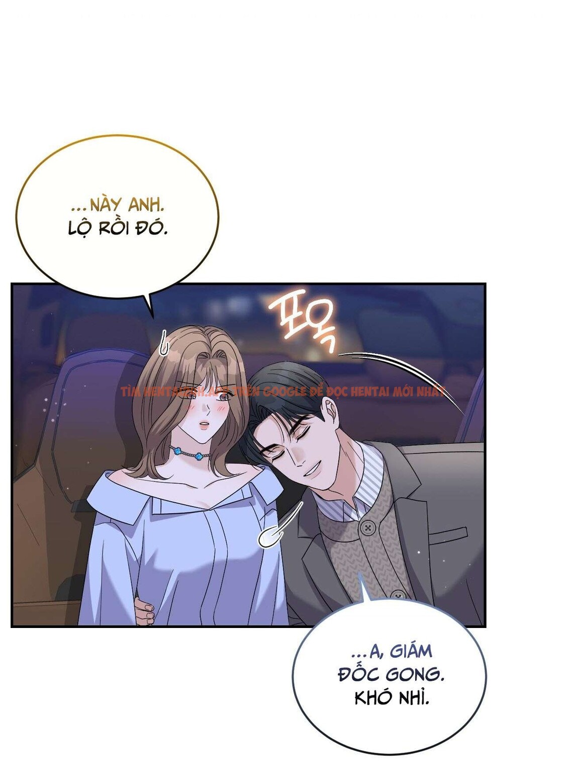 Xem ảnh 10 3 trong truyện hentai [18+] Sự Vắng Bóng Của Tình Yêu Lãng Mạn - Chapter 16 - hentaitvn.net