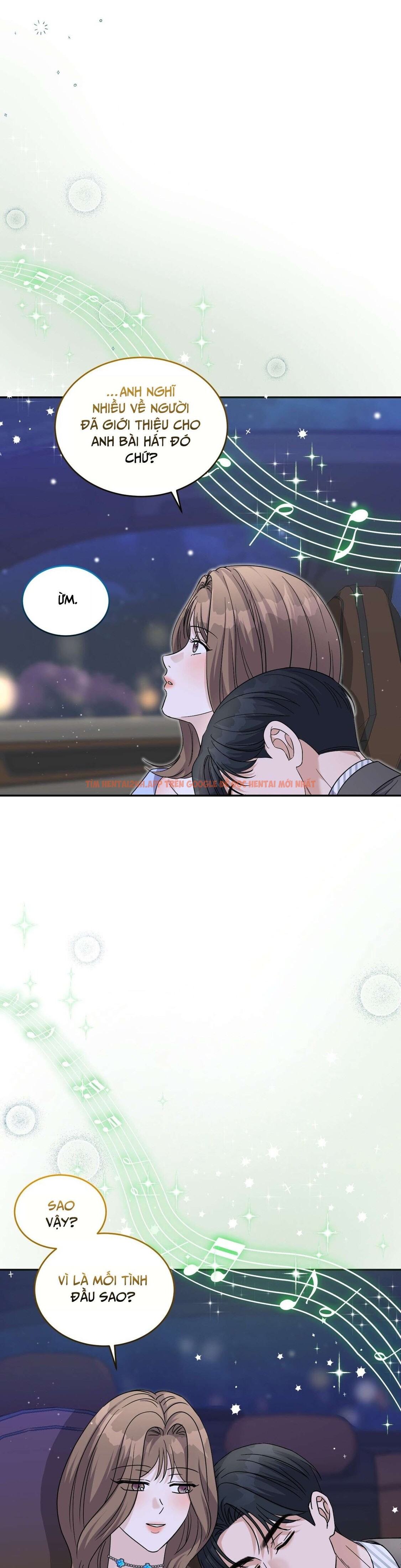 Xem ảnh 11 0 trong truyện hentai [18+] Sự Vắng Bóng Của Tình Yêu Lãng Mạn - Chapter 16 - hentaitvn.net