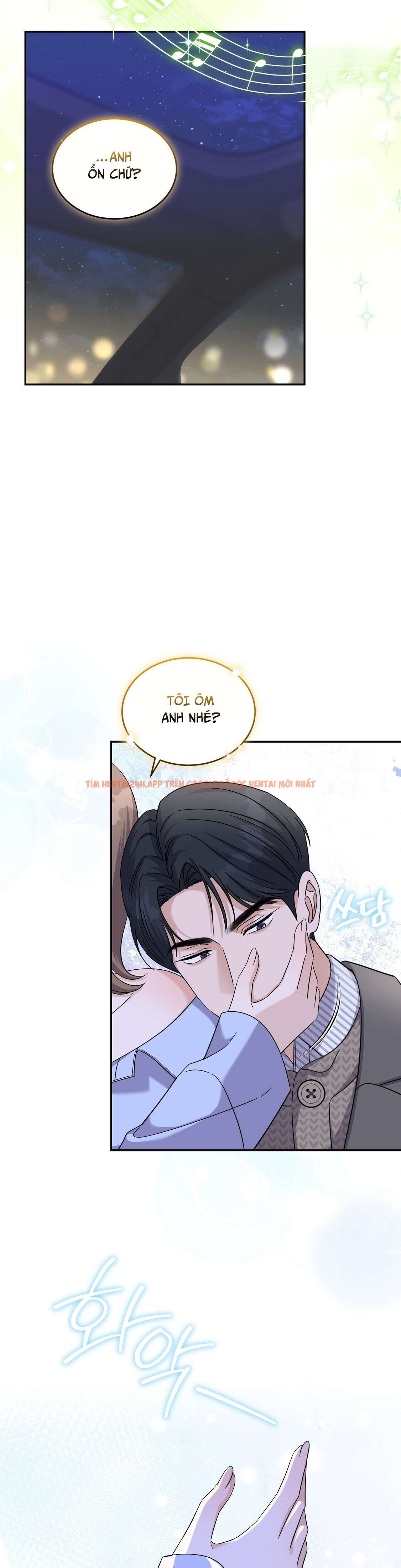 Xem ảnh 11 2 trong truyện hentai [18+] Sự Vắng Bóng Của Tình Yêu Lãng Mạn - Chapter 16 - hentaitvn.net