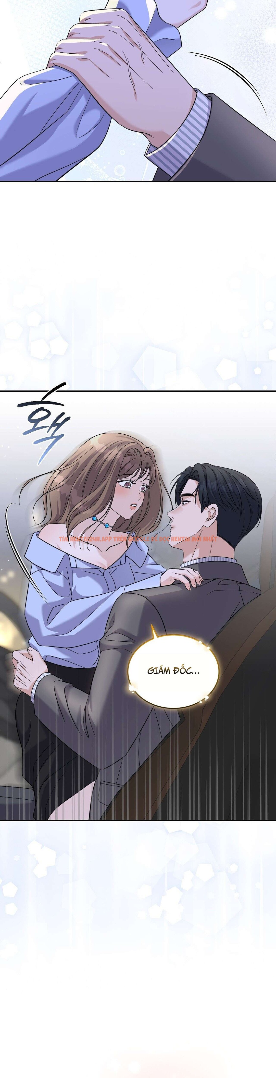 Xem ảnh 11 3 trong truyện hentai [18+] Sự Vắng Bóng Của Tình Yêu Lãng Mạn - Chapter 16 - hentaitvn.net