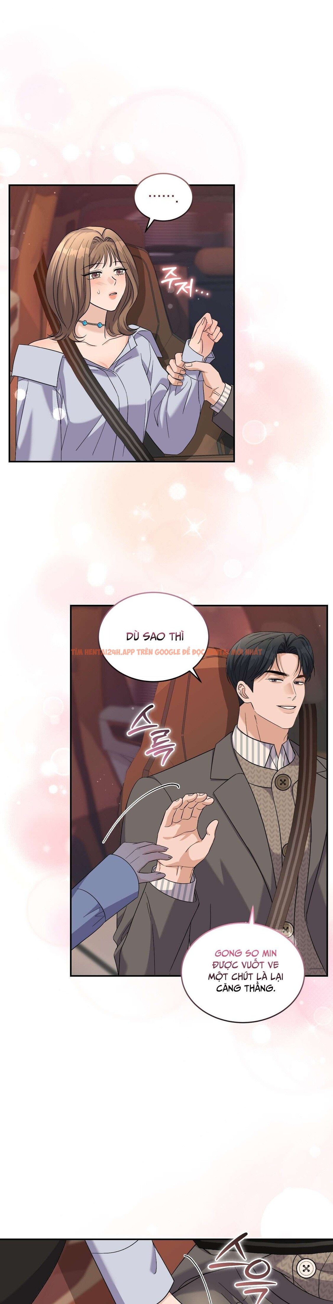 Xem ảnh 2 0 trong truyện hentai [18+] Sự Vắng Bóng Của Tình Yêu Lãng Mạn - Chapter 16 - hentaitvn.net