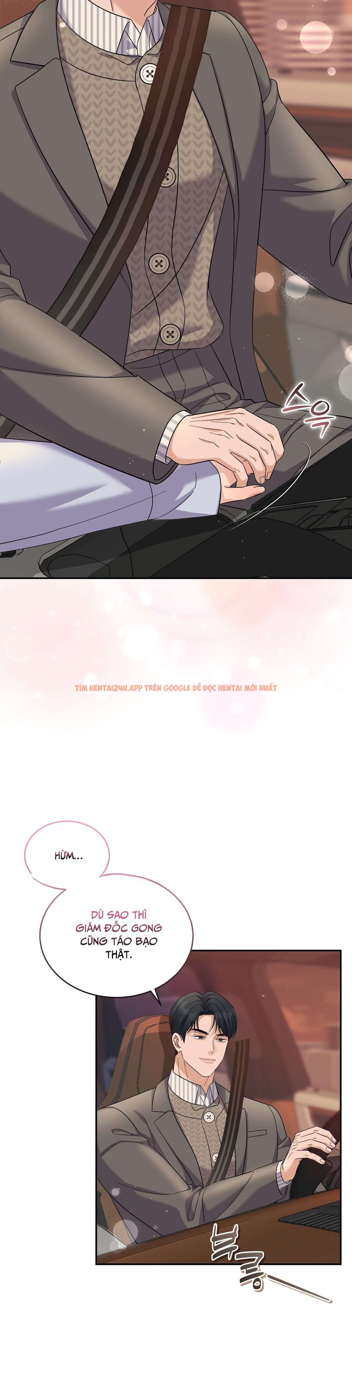 Xem ảnh 2 2 trong truyện hentai [18+] Sự Vắng Bóng Của Tình Yêu Lãng Mạn - Chapter 16 - hentaitvn.net