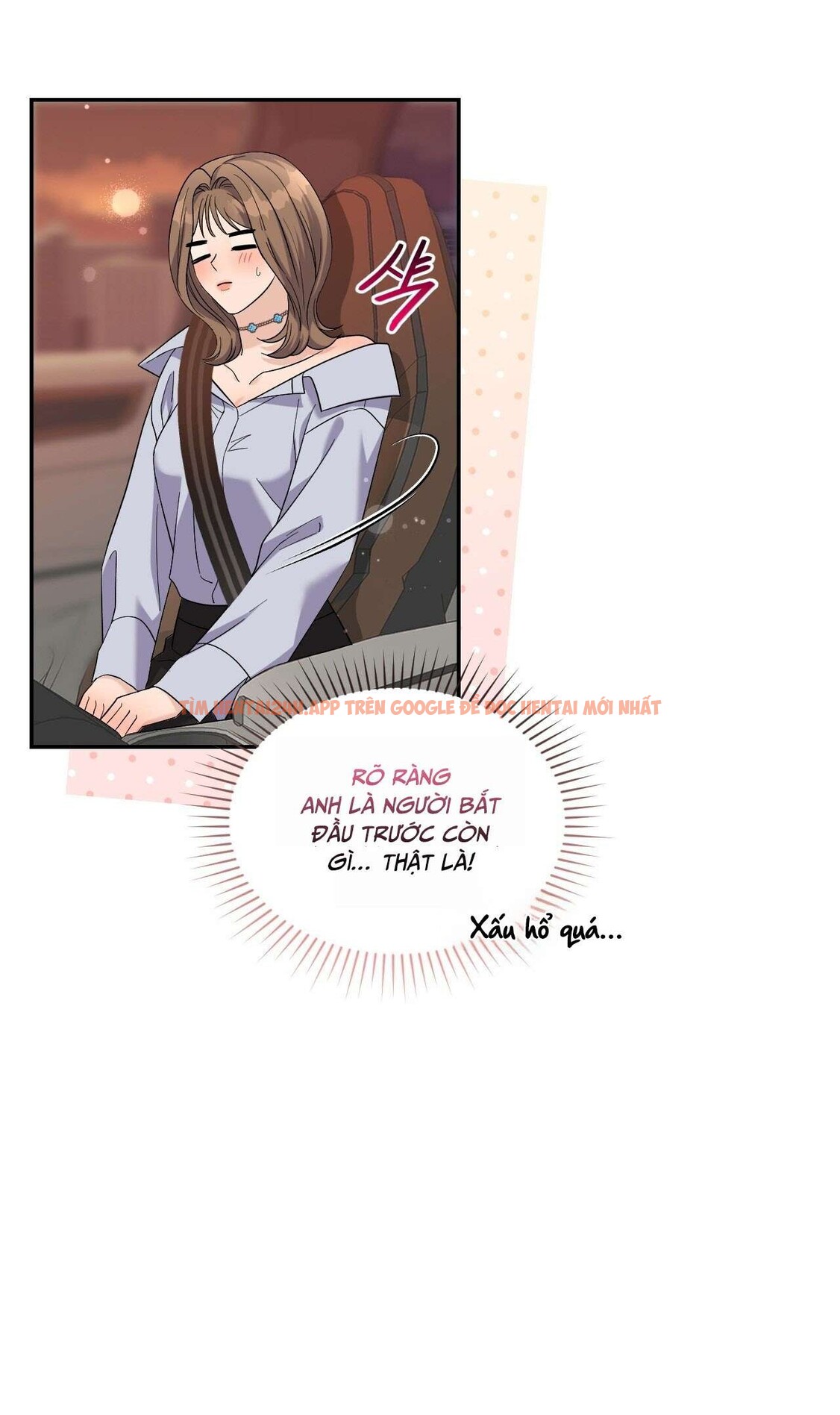 Xem ảnh 2 3 trong truyện hentai [18+] Sự Vắng Bóng Của Tình Yêu Lãng Mạn - Chapter 16 - hentaitvn.net