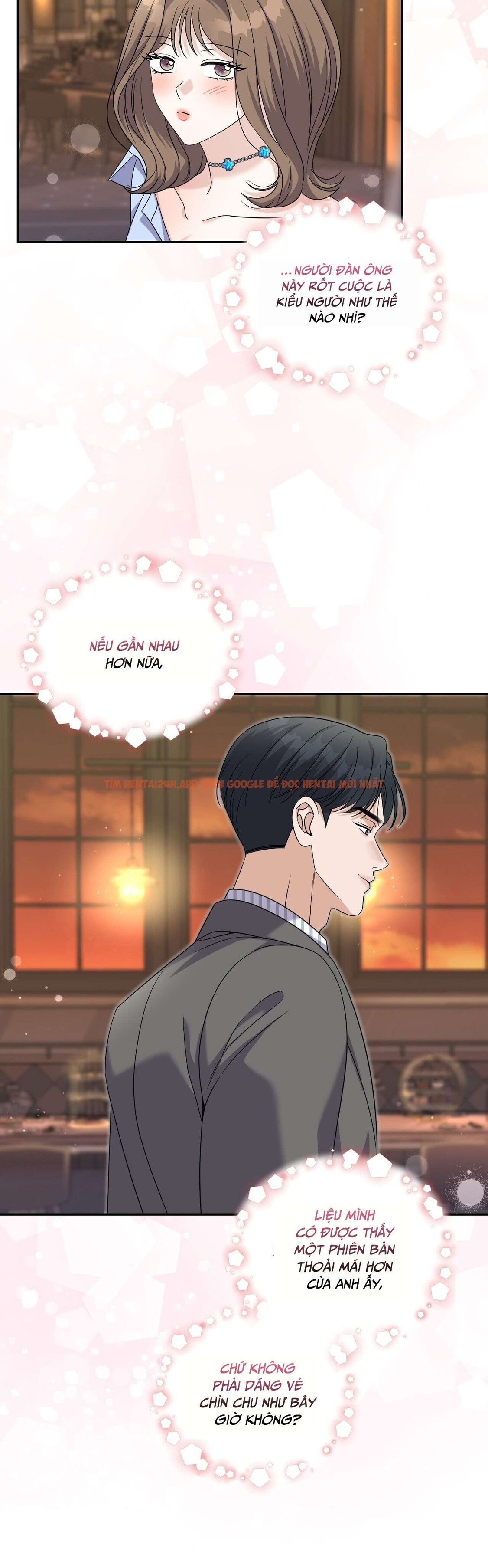 Xem ảnh 3 2 trong truyện hentai [18+] Sự Vắng Bóng Của Tình Yêu Lãng Mạn - Chapter 16 - hentaitvn.net